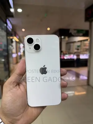 Apple iPhone 14 128 GB White