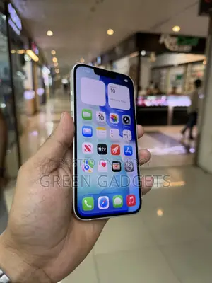 Apple iPhone 14 128 GB White