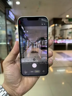 Apple iPhone 14 128 GB White
