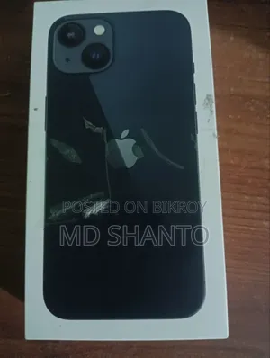 Apple iPhone 13 128 GB Blue