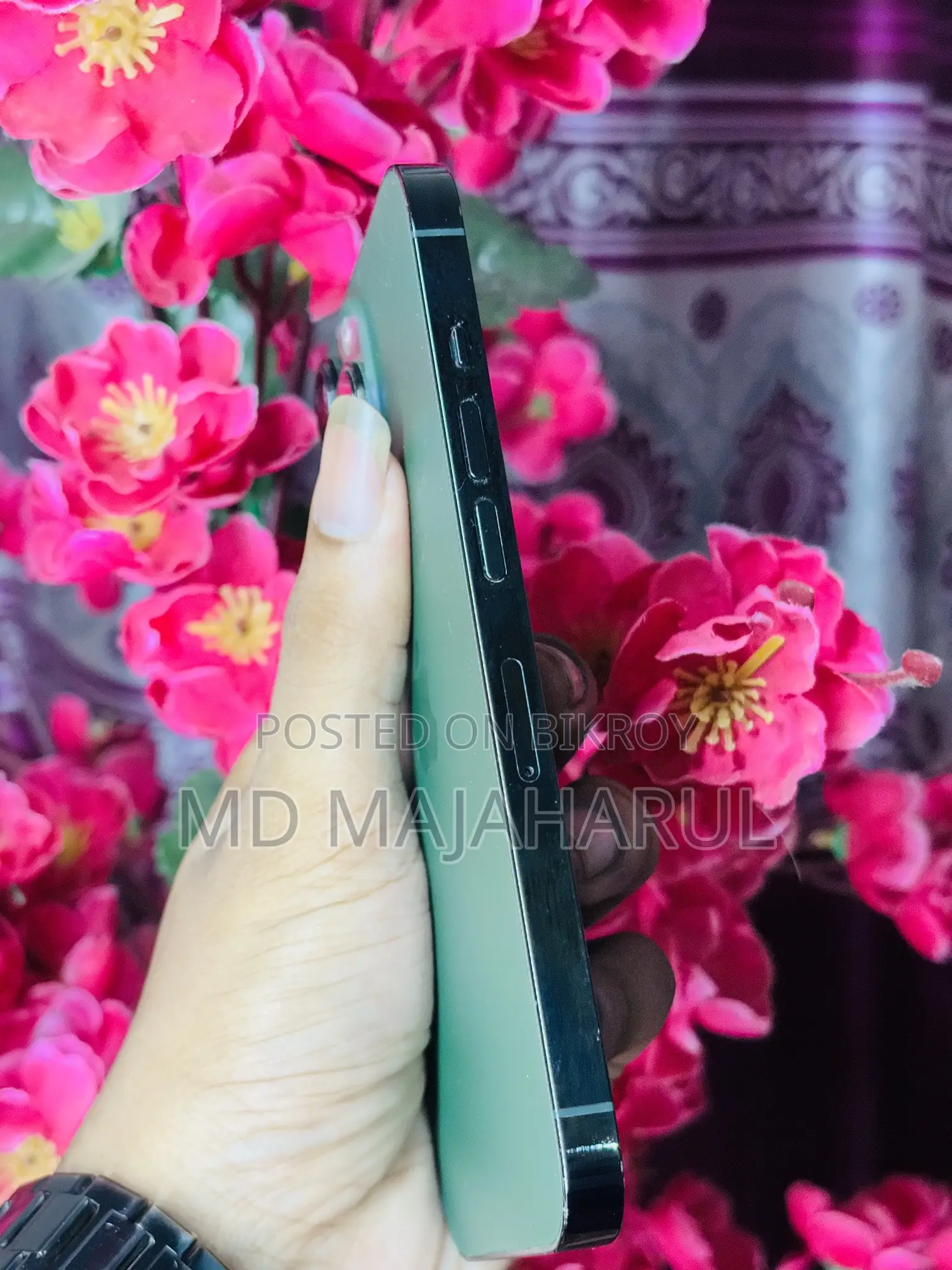 Apple iPhone 13 Pro 128 GB Green