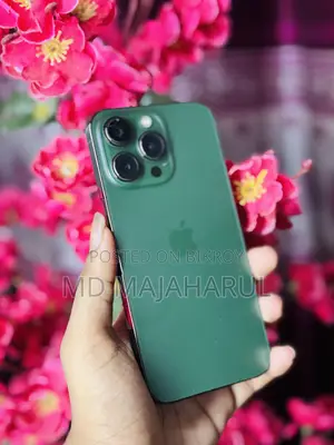 Apple iPhone 13 Pro 128 GB Green