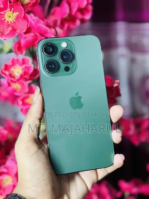 Apple iPhone 13 Pro 128 GB Green