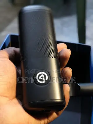 এলগাটো ওয়েভ ডিএক্স ডায়নামিক ভোকাল মাইক্রোফোন - অব্যবহৃত
