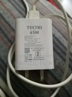 টেকনো স্পার্ক ৪০ ১২৮ জিবি ব্লু