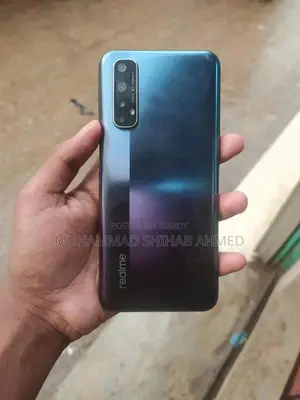 Realme 7 (Global) 128 GB Blue