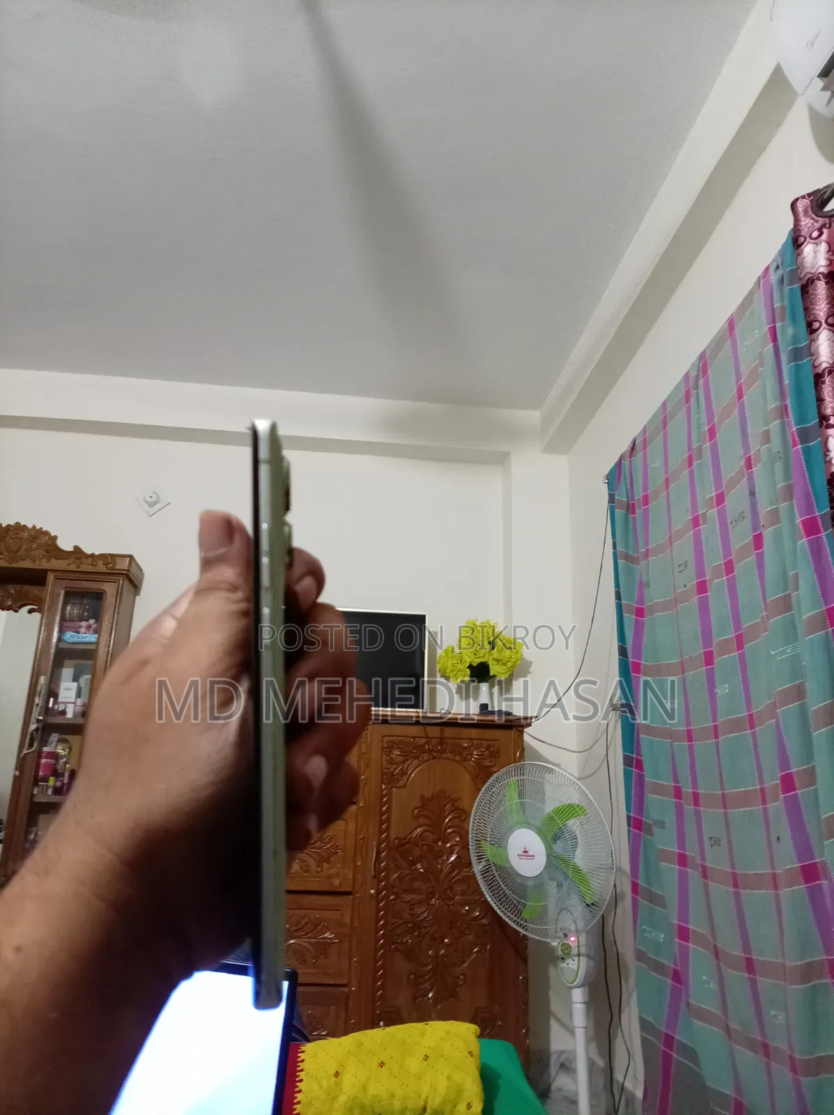 মোটোরালা এজ ৪০ ২৫৬ জিবি গ্রিন