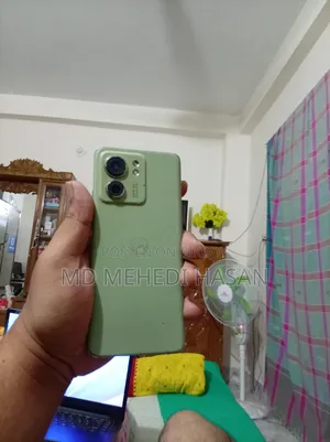 মোটোরালা এজ ৪০ ২৫৬ জিবি গ্রিন