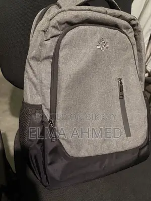 Backpack for Man/Woman
