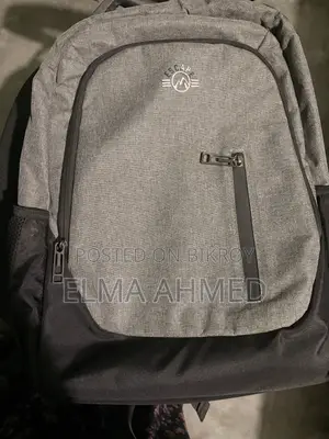 Backpack for Man/Woman