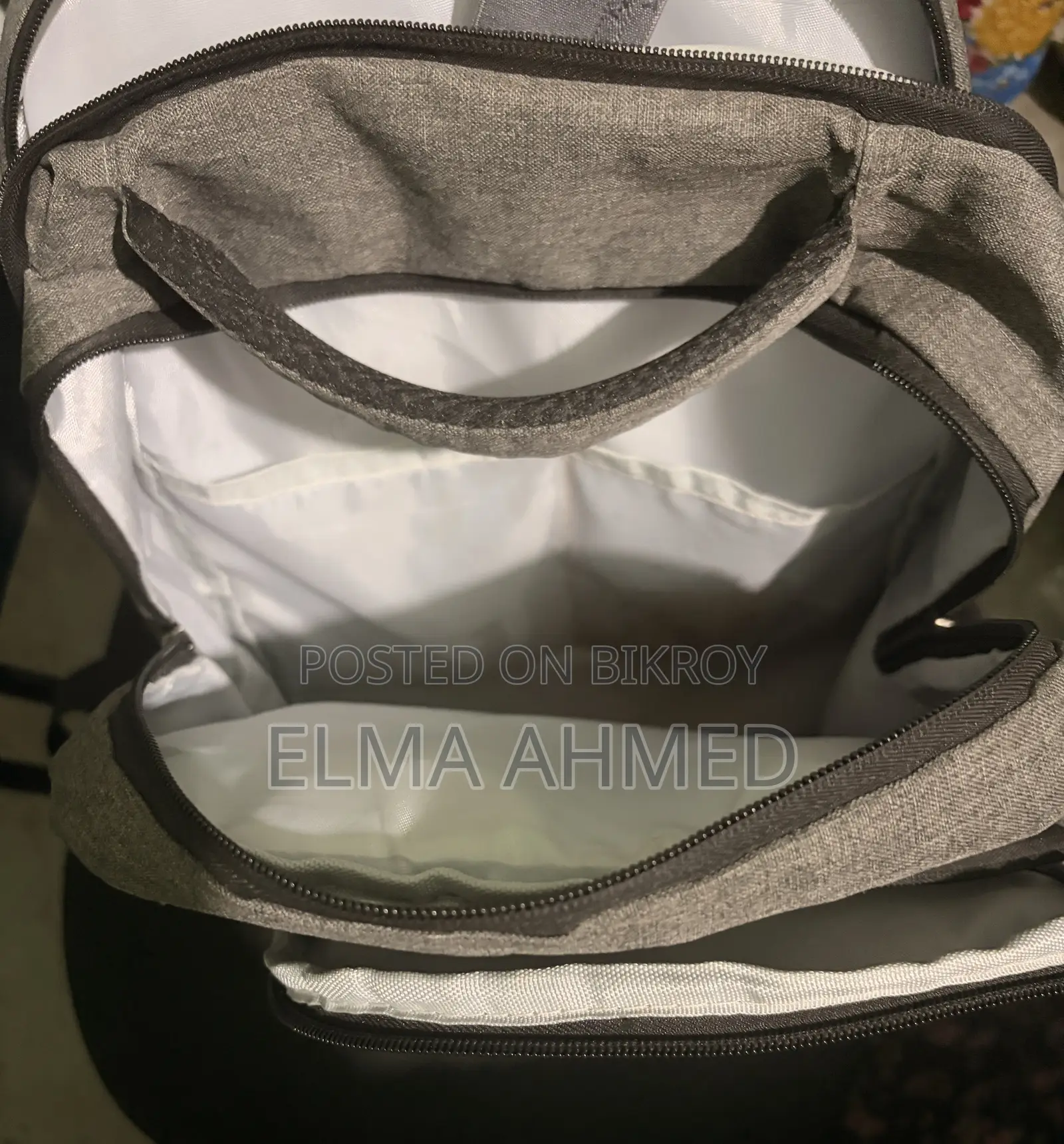 Backpack for Man/Woman