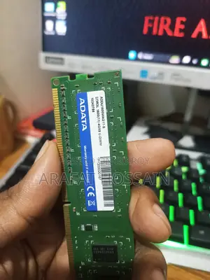 Ram Adata (Desktop PC)