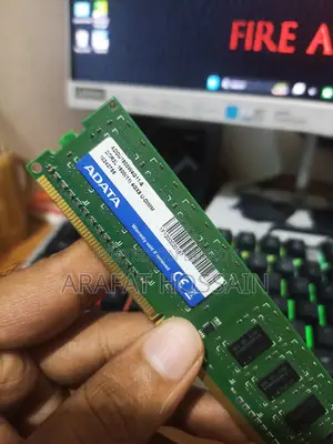 Ram Adata (Desktop PC)