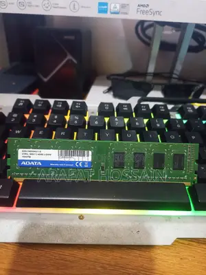Ram Adata (Desktop PC)