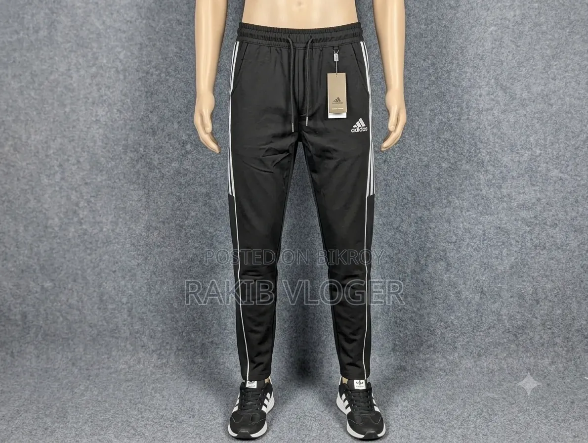 Adidas Track Pant