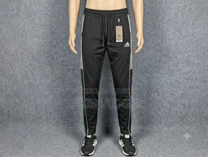 Adidas Track Pant