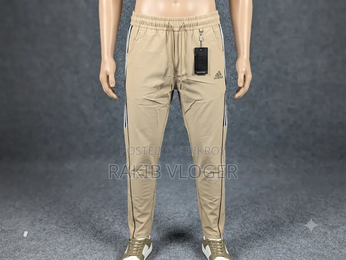 Adidas Track Pant