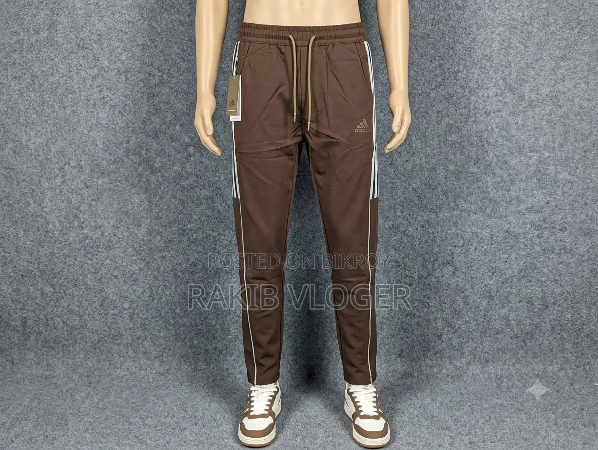 Adidas Track Pant