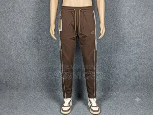 Adidas Track Pant
