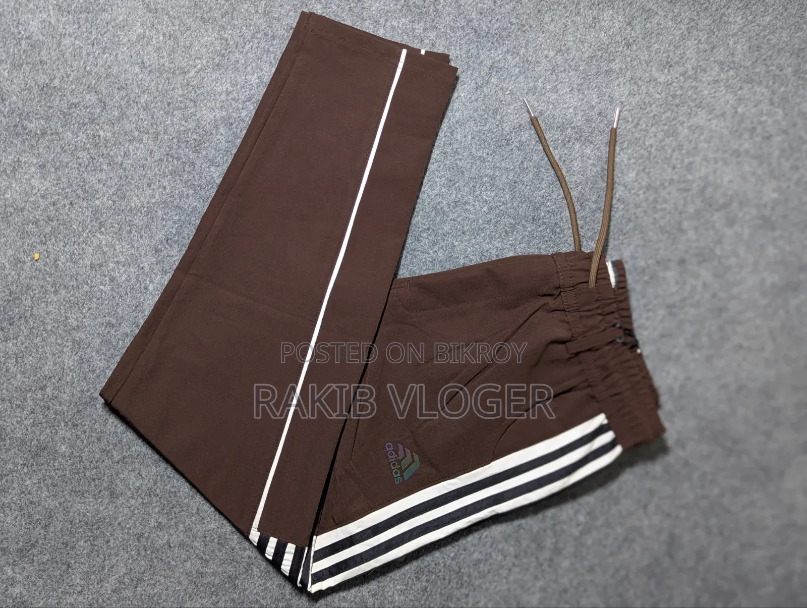 Adidas Track Pant