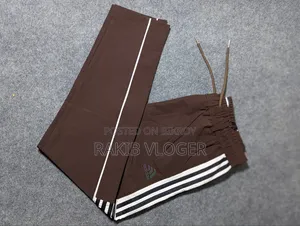 Adidas Track Pant