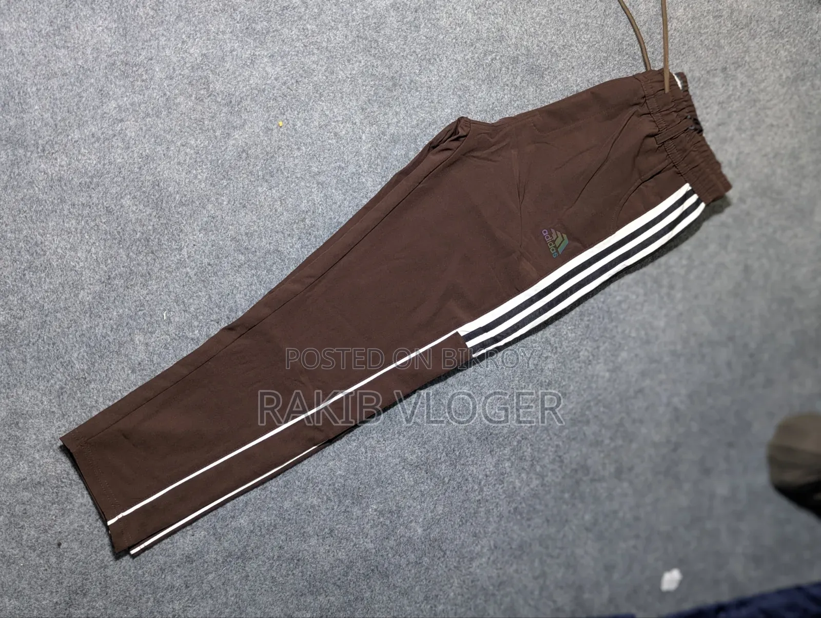 Adidas Track Pant