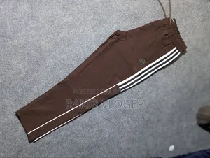 Adidas Track Pant