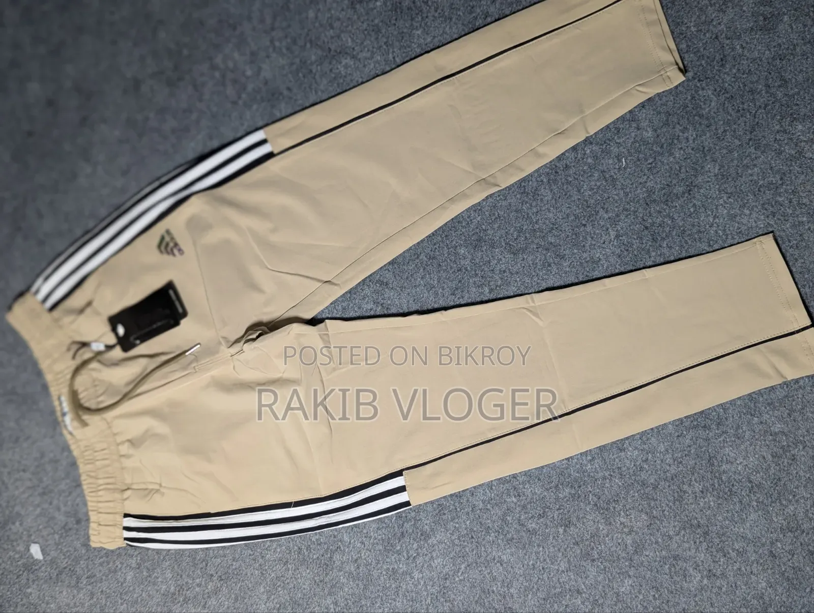 Adidas Track Pant