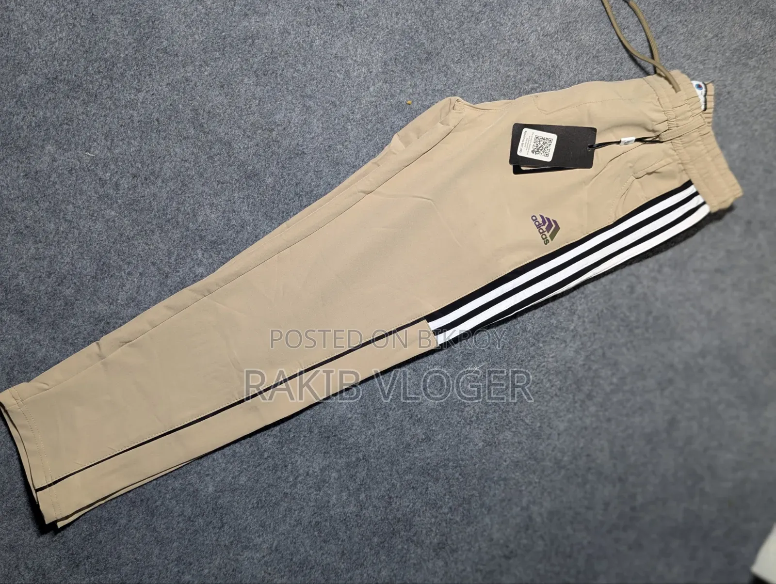 Adidas Track Pant