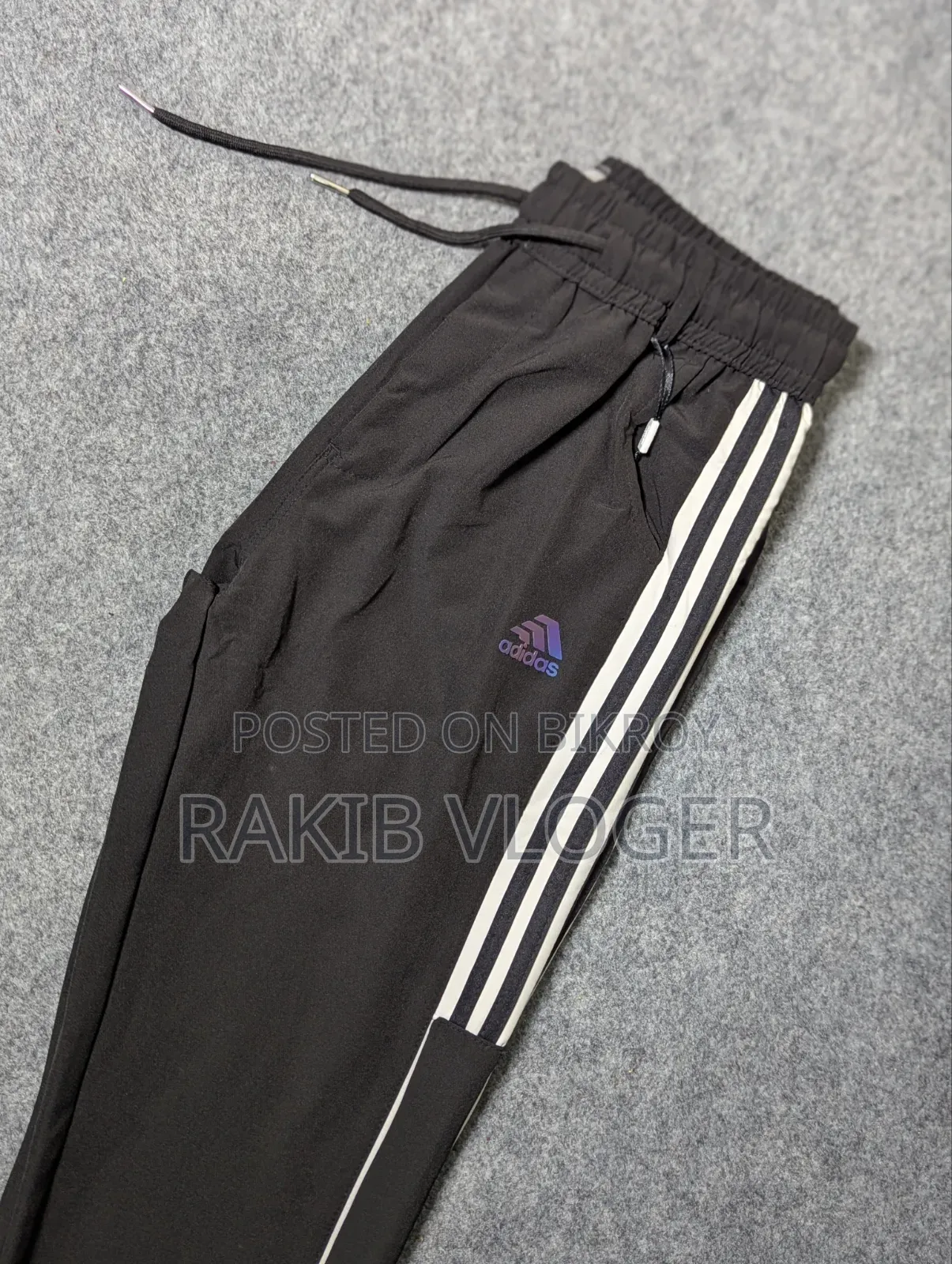 Adidas Track Pant