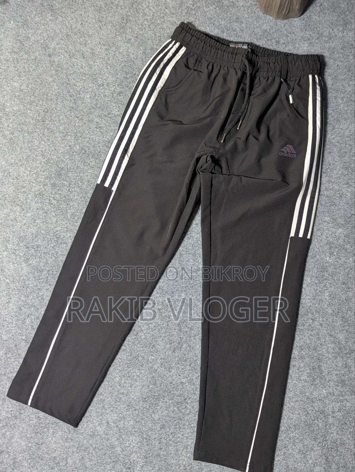 Adidas Track Pant