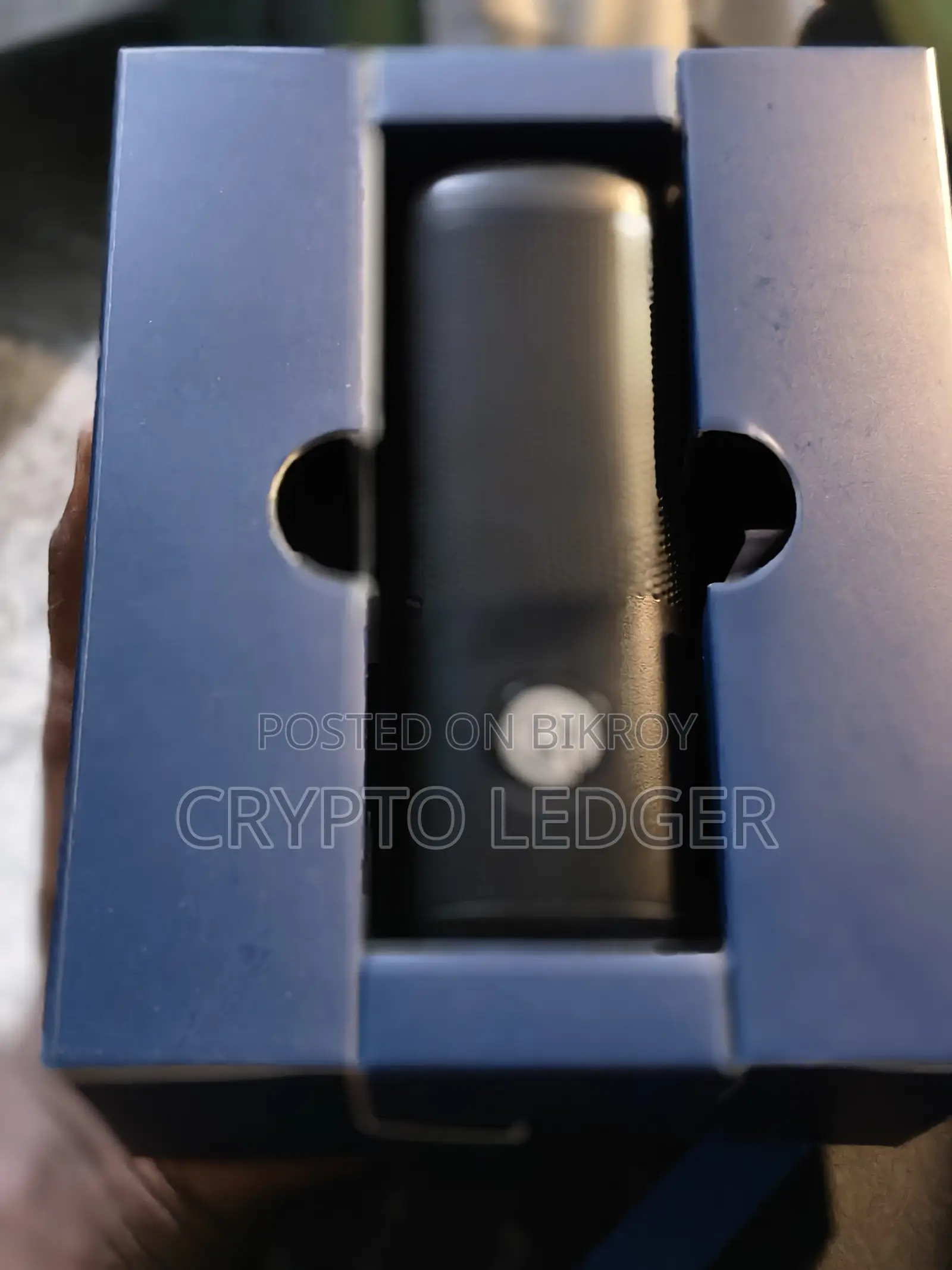 এলগাটো ওয়েভ ডিএক্স ডায়নামিক ভোকাল মাইক্রোফোন - অব্যবহৃত