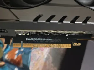 6700XT OC Graphics Card Full Fresh