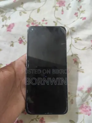 রিয়েলমি ৭ ৫জি ১২৮ জিবি সিলভার