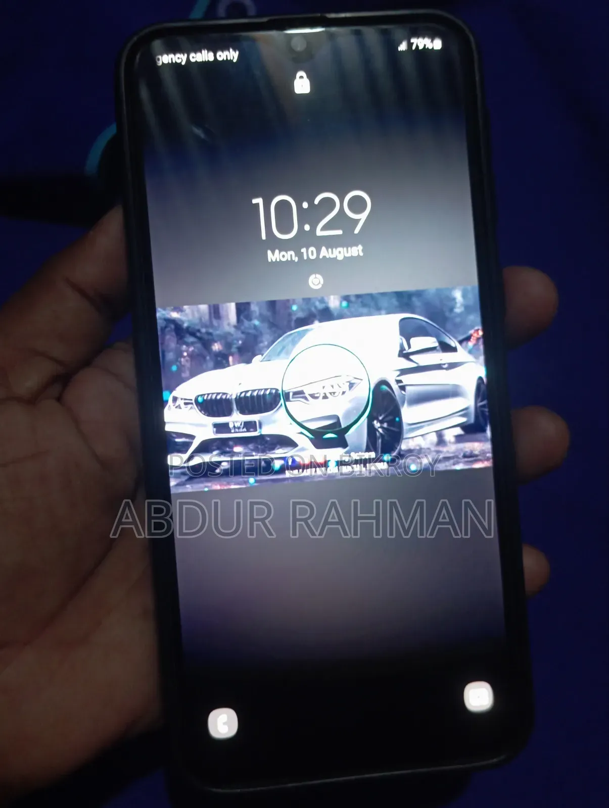 Samsung Galaxy M31 128 GB Black