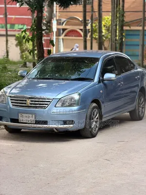 Toyota Premio 2003 Pink