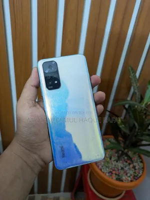 Xiaomi Redmi Note 11 128 GB Blue
