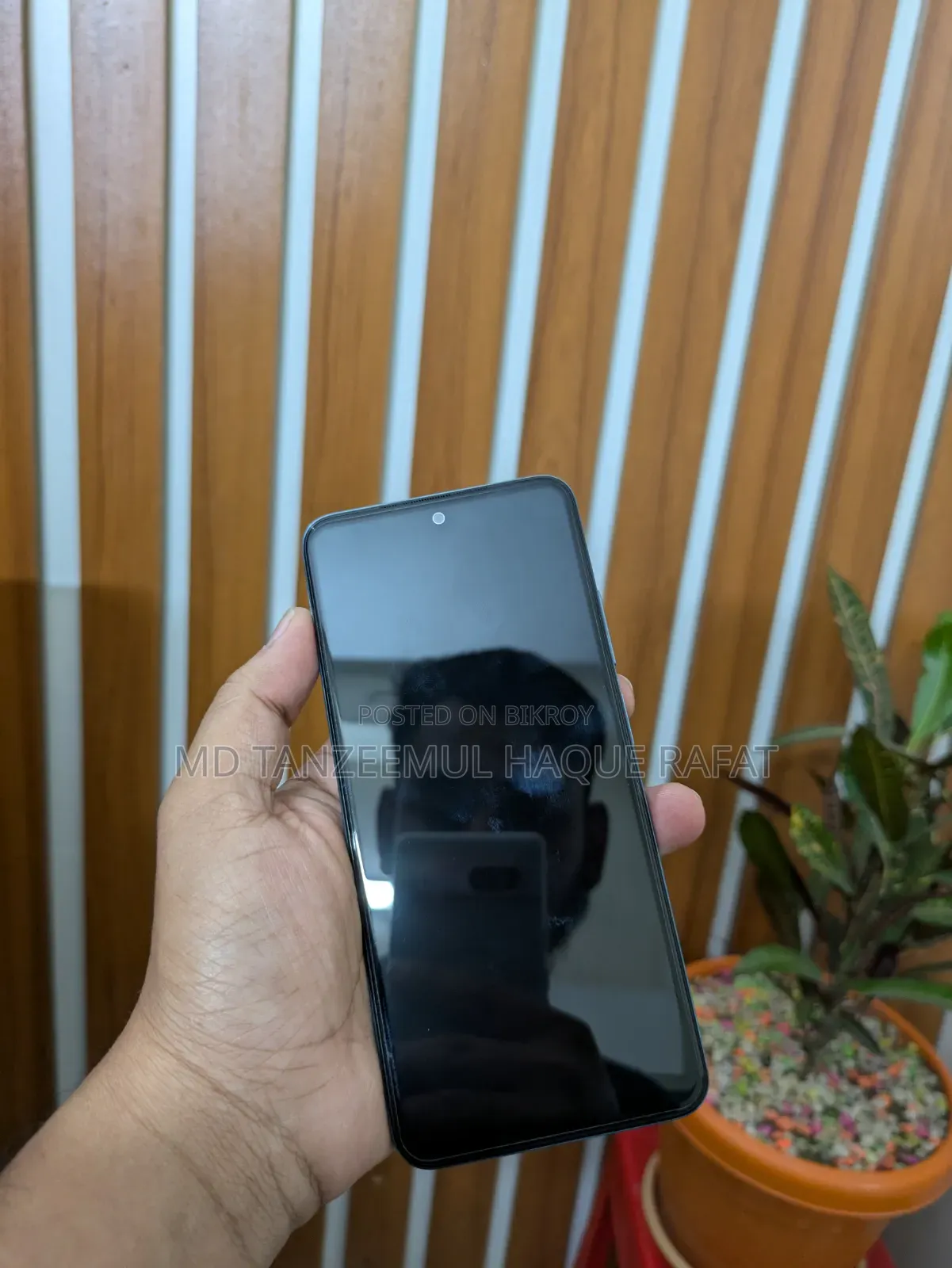 Xiaomi Redmi Note 11 128 GB Blue