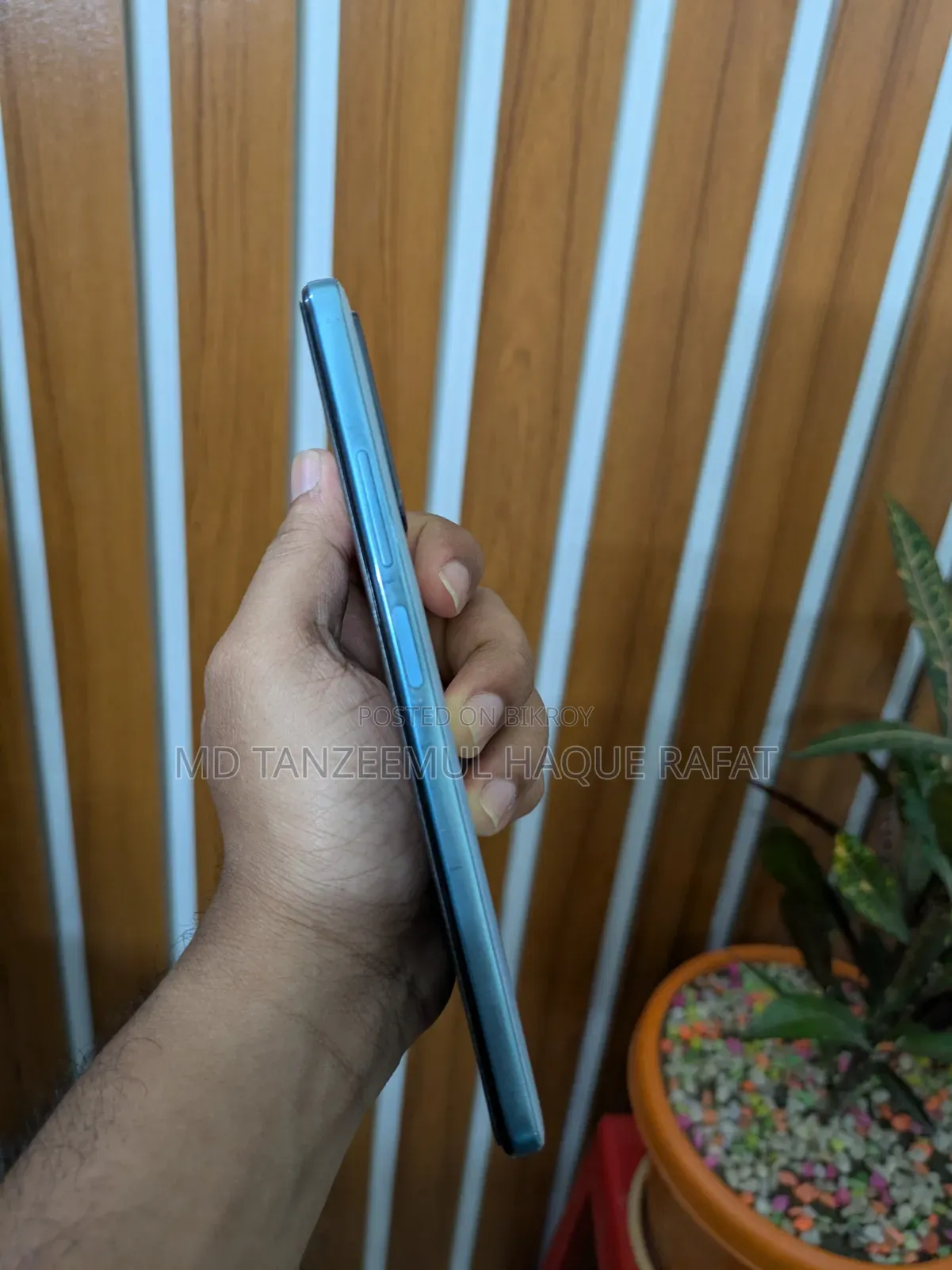 Xiaomi Redmi Note 11 128 GB Blue
