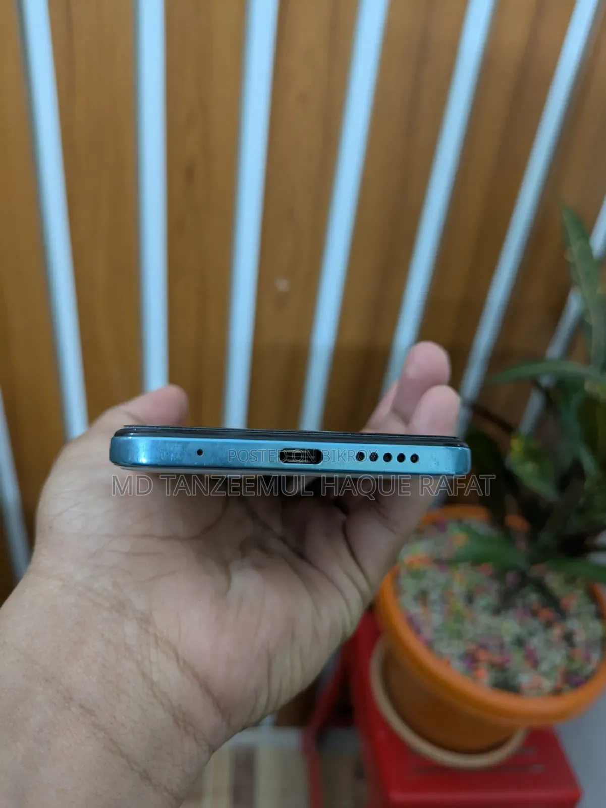 Xiaomi Redmi Note 11 128 GB Blue