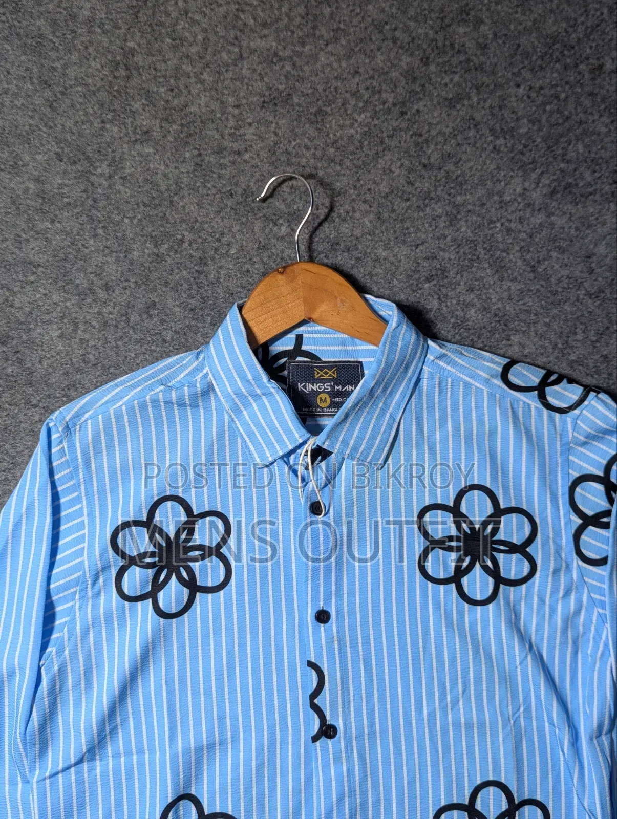 Half Sleeve Shirt
