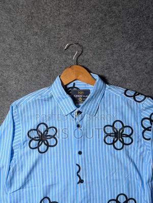 Half Sleeve Shirt