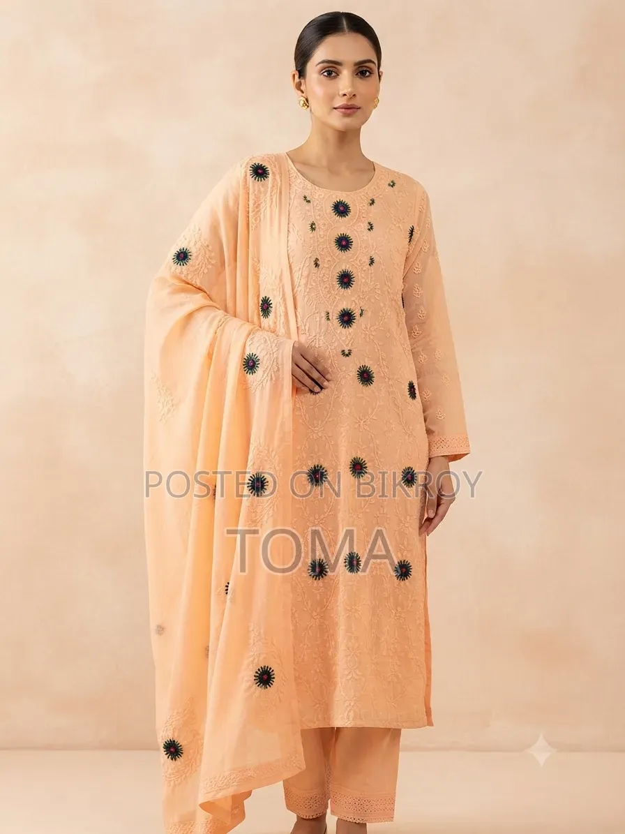 ১বার করে ব্যবহার করা ড্রেস