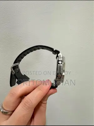 Casio G-Shock Gm2100 1adr