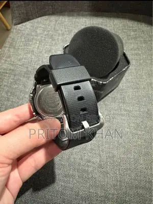 Casio G-Shock Gm2100 1adr