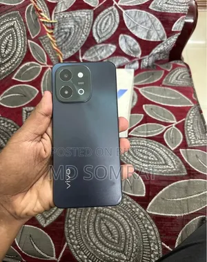 ভিভো ওয়াই ১৯ ১২৮ জিবি পার্পল