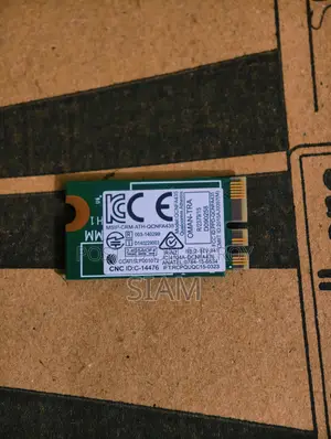 Dell DW1810 QCNFA435 WiFi + Bluetooth Card | V91GK