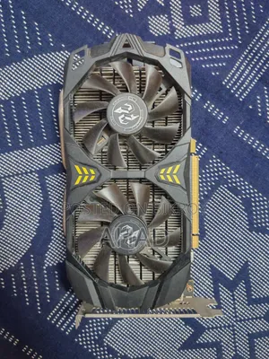 Peladn Rx580 8gb