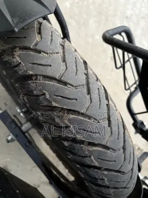 Hero Xtreme 125R 2025 Black