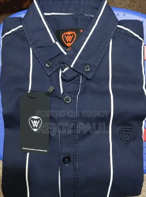 Men's Shirt